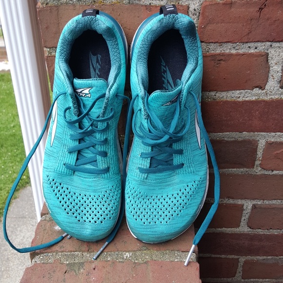 Altra Shoes - Altra Paradigm 4.5 Women’s Running Shoe